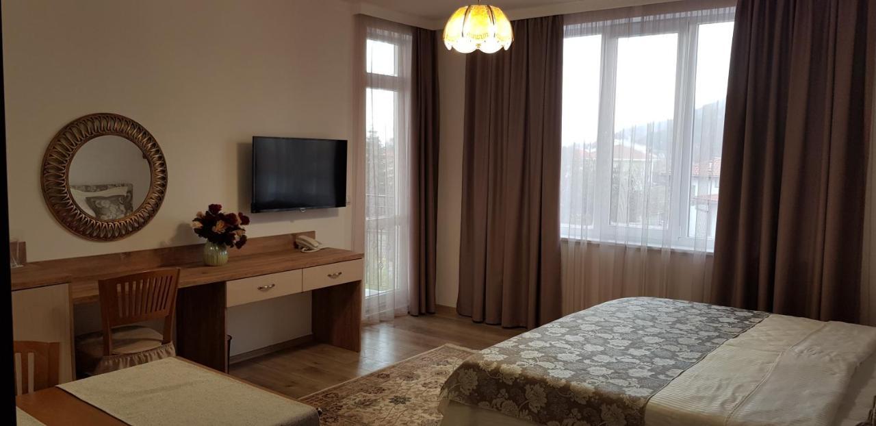 Hotel Olympus Plaza Kranevo