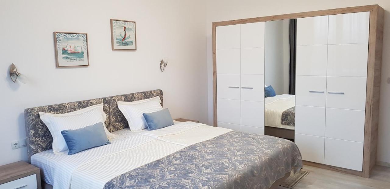 Hotel Olympus Plaza 4*