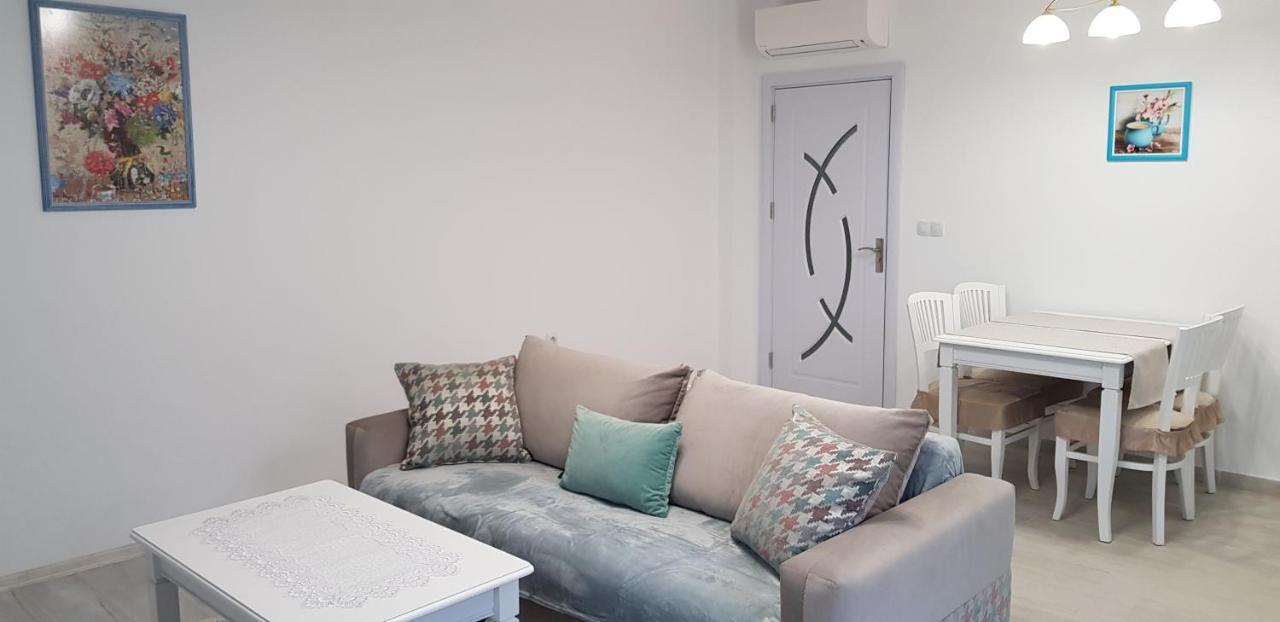 Olympus Plaza 4* Kranevo