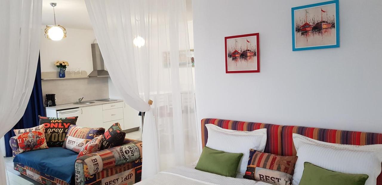 Hotel Olympus Plaza Kranevo