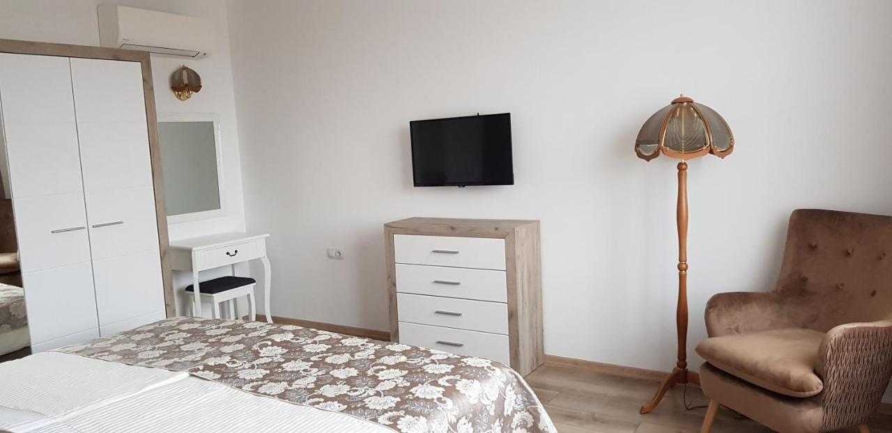 Hotel Olympus Plaza 4*