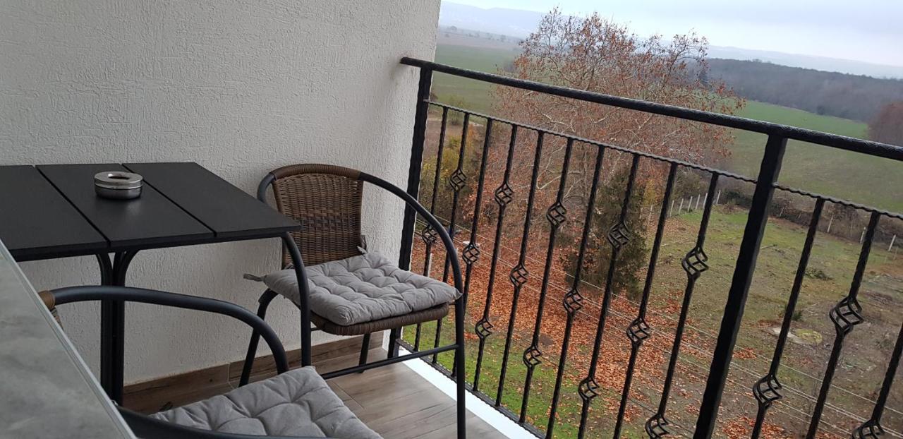 Hotel Olympus Plaza Kranevo