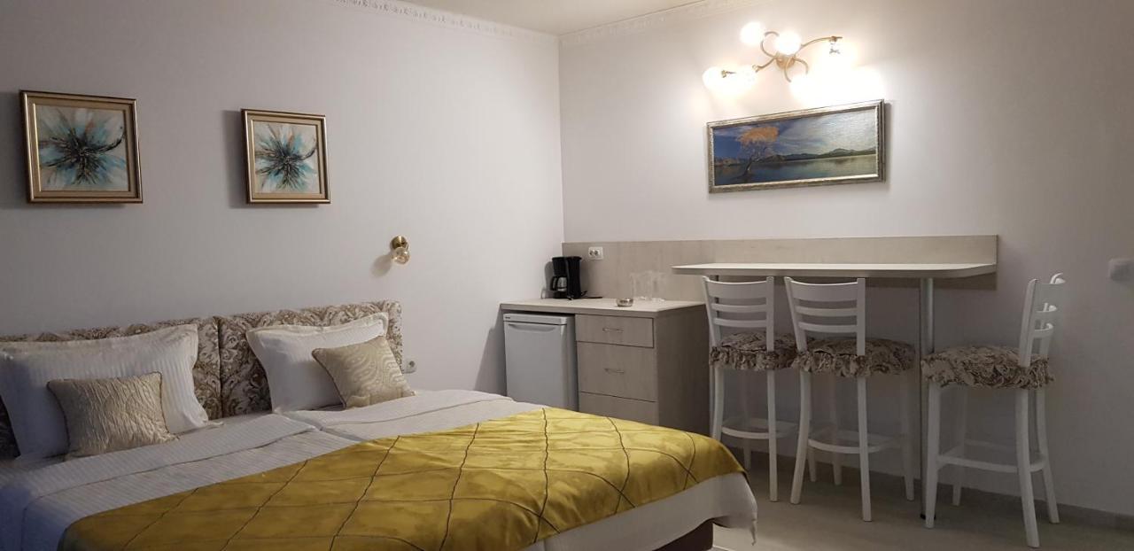 Hotel Olympus Plaza