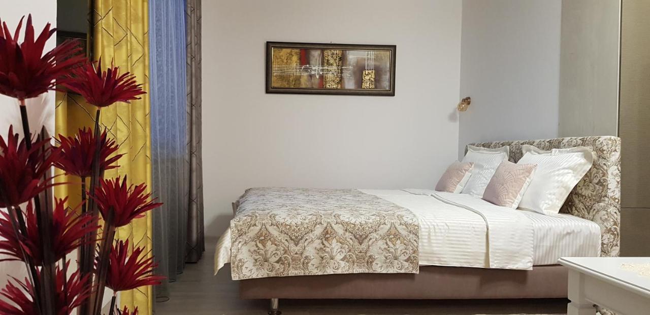 Hotel Olympus Plaza 4*