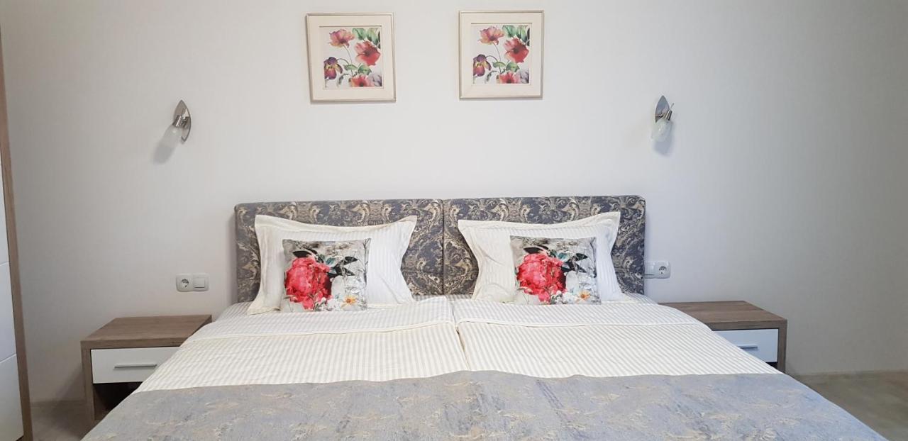 Hotel Olympus Plaza Kranevo