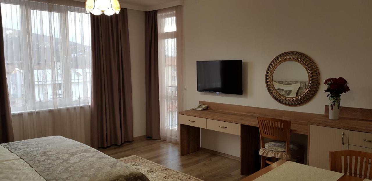 Hotel Olympus Plaza