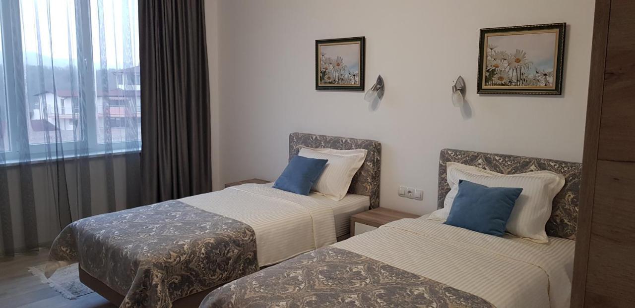 Olympus Plaza Hotel Kranevo