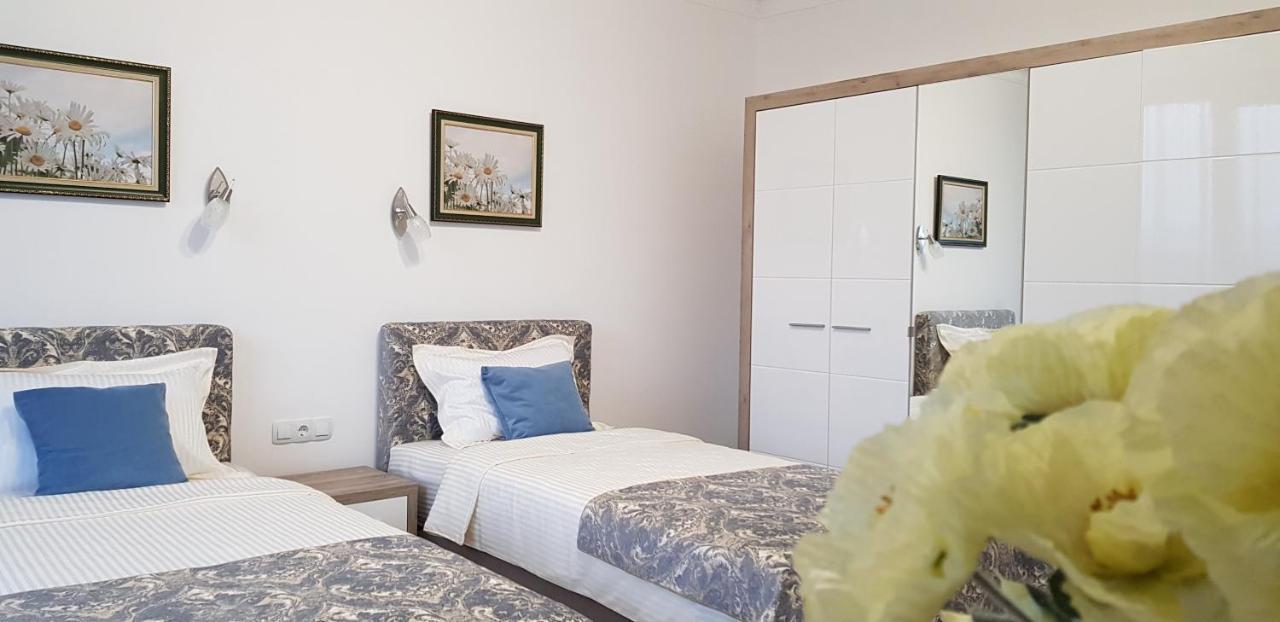 Olympus Plaza Hotel 4*