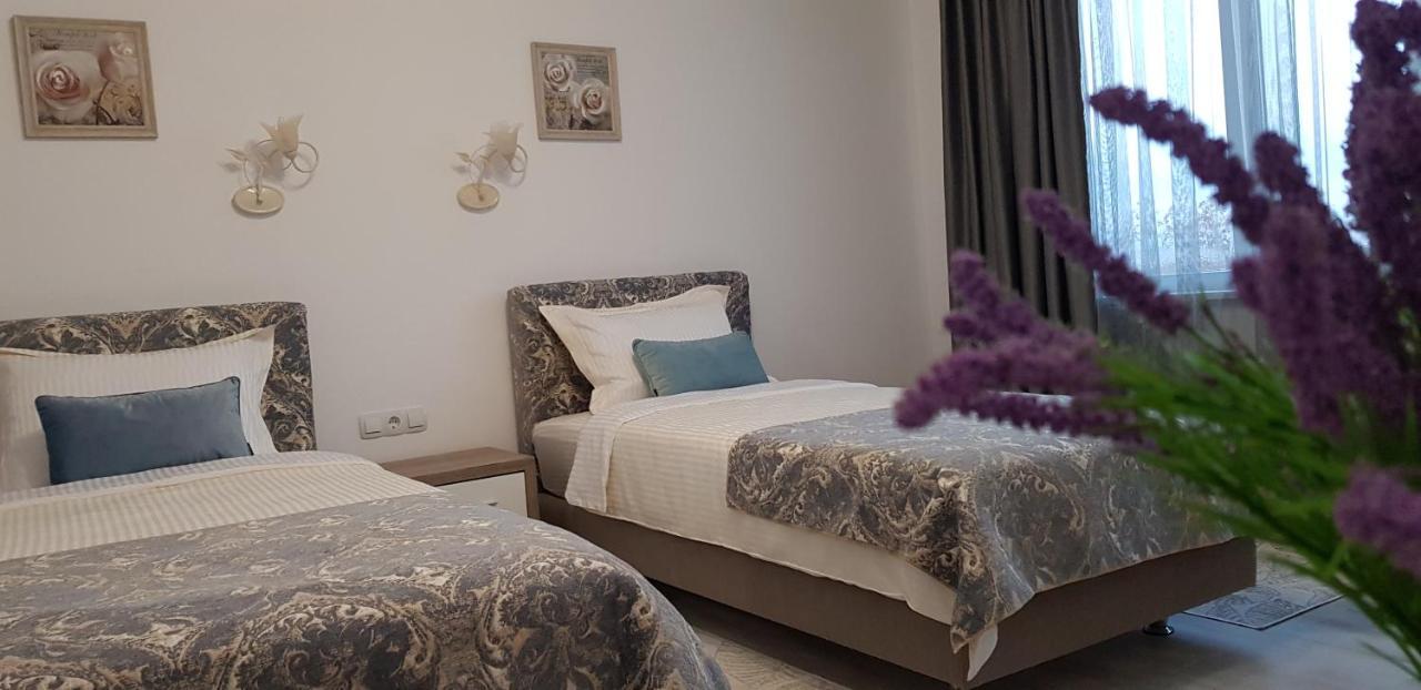 Olympus Plaza Hotel Kranevo