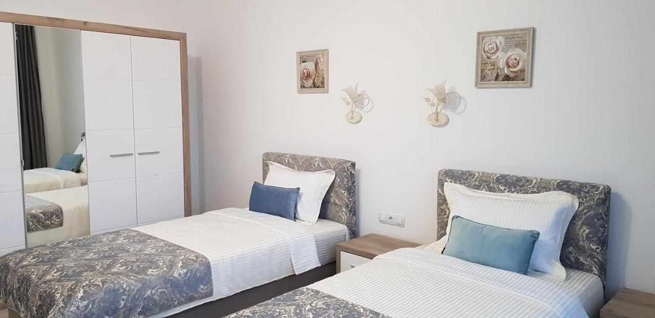 Olympus Plaza Hotel Kranevo