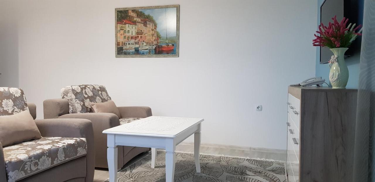 Hotel Olympus Plaza Kranevo