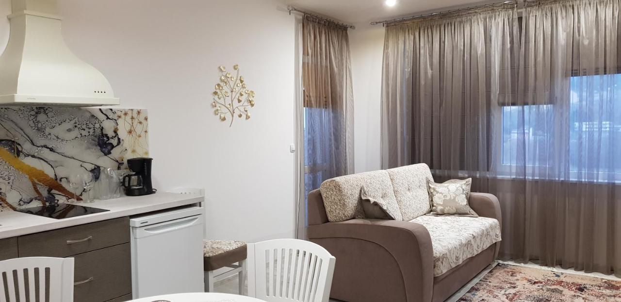 Hotel Olympus Plaza Kranevo
