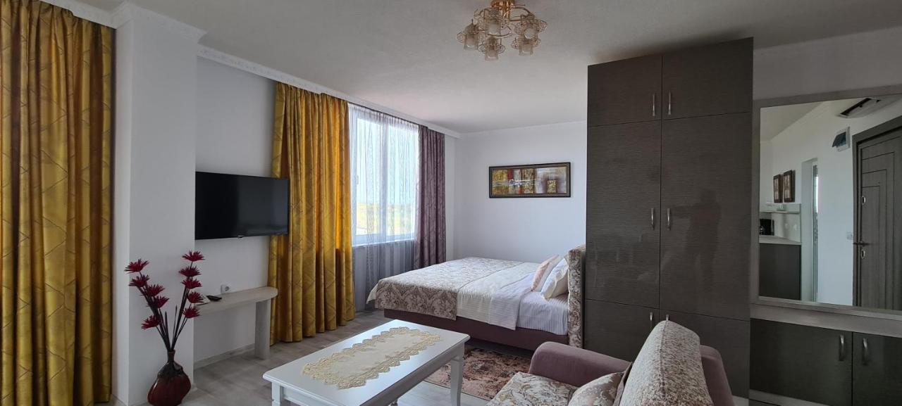 Olympus Plaza Hotel Kranevo
