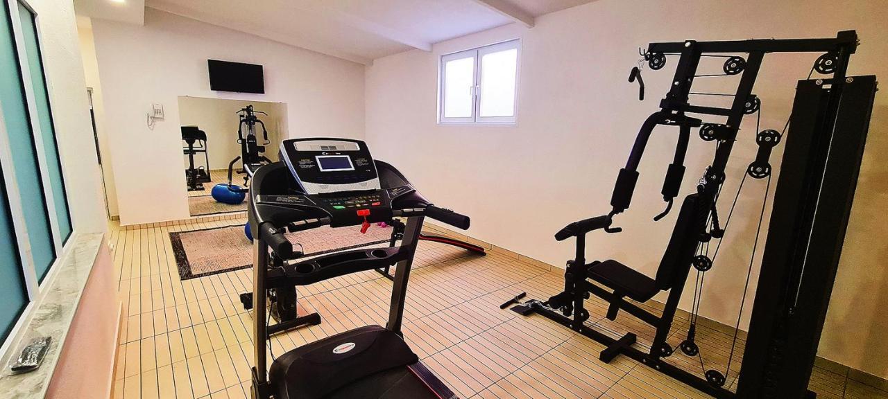 Hotel Olympus Plaza 4*